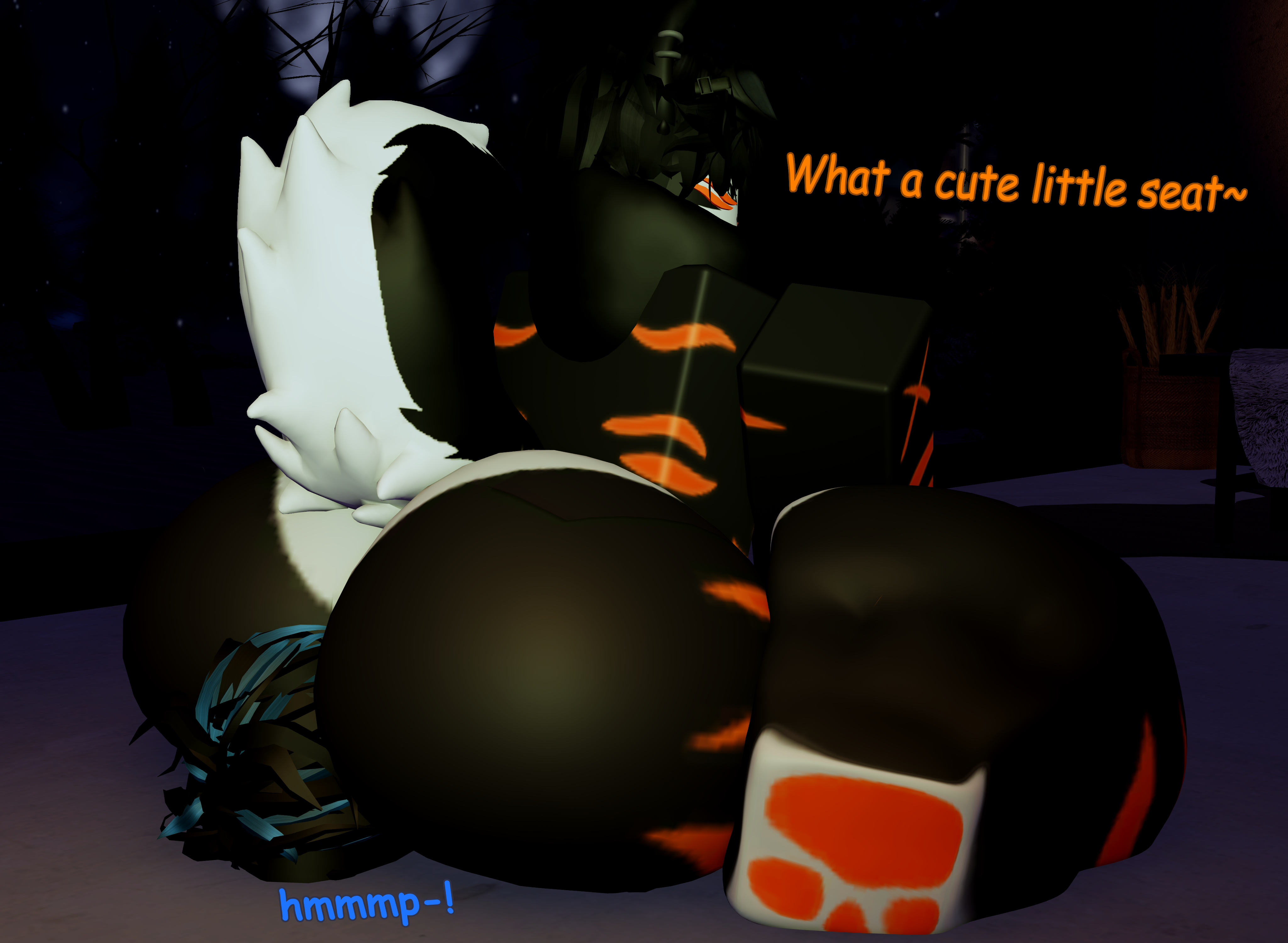 #10 ROBLOX ASS